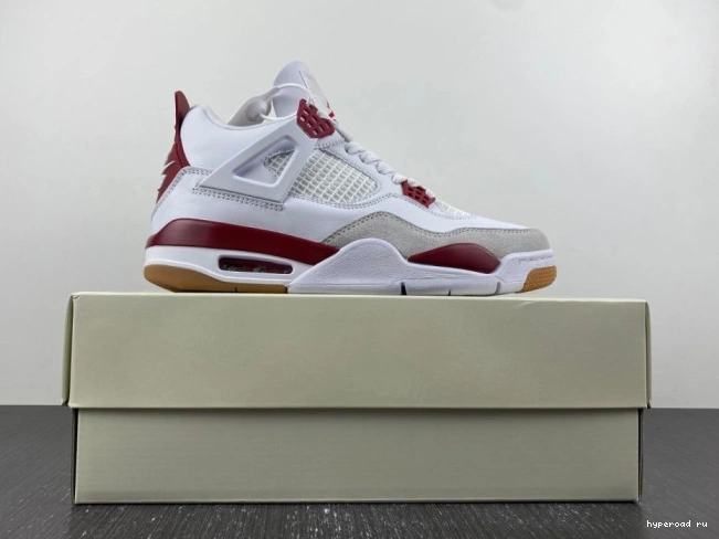 Air Nike x SB DR5415-160 4 Jordan 0725